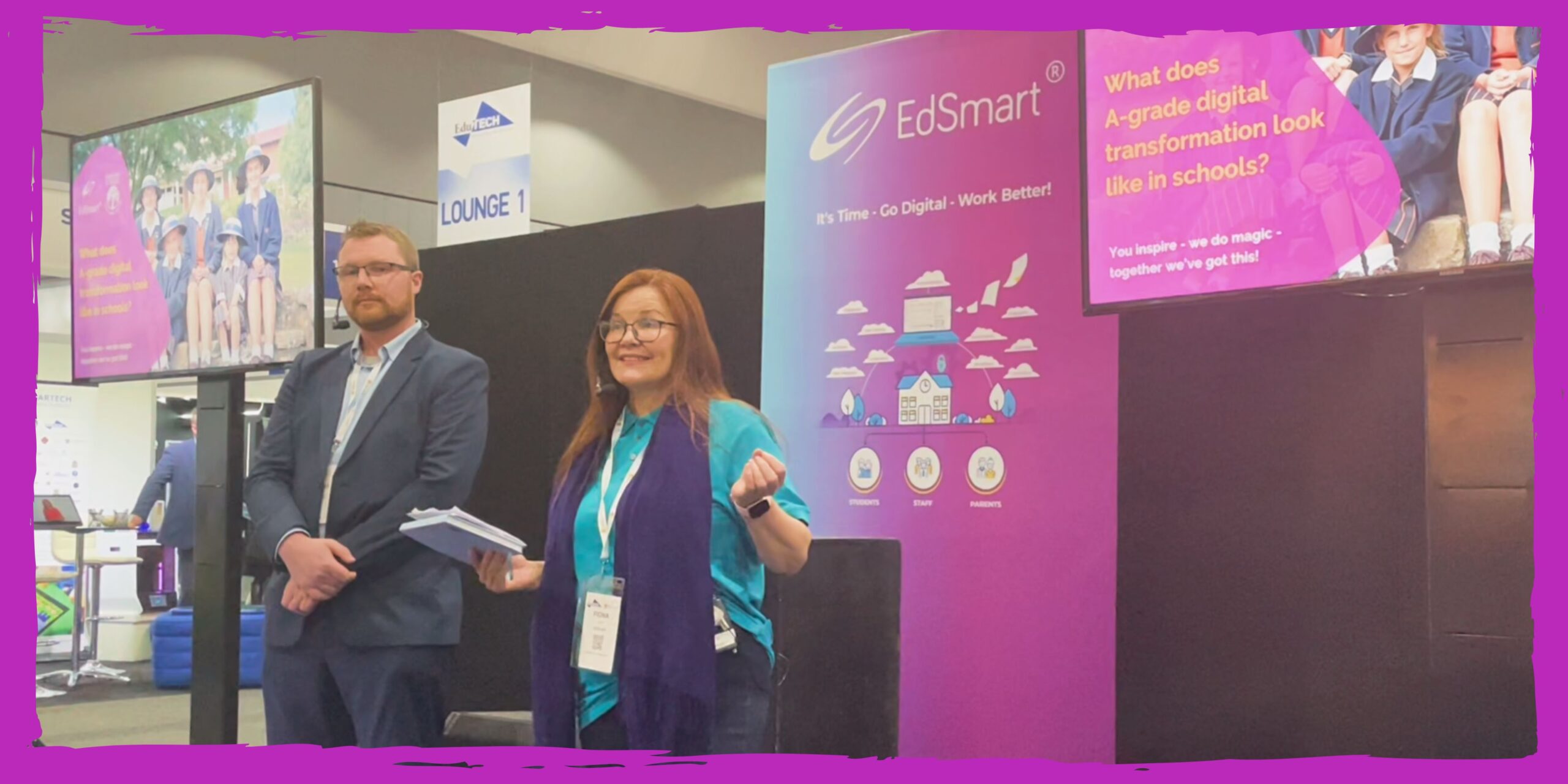 What Does A grade Digital Transformation Look Like In Schools 