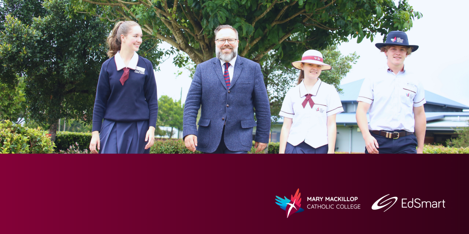 Success Story: Mary MacKillop Catholic College - EdSmart Blog