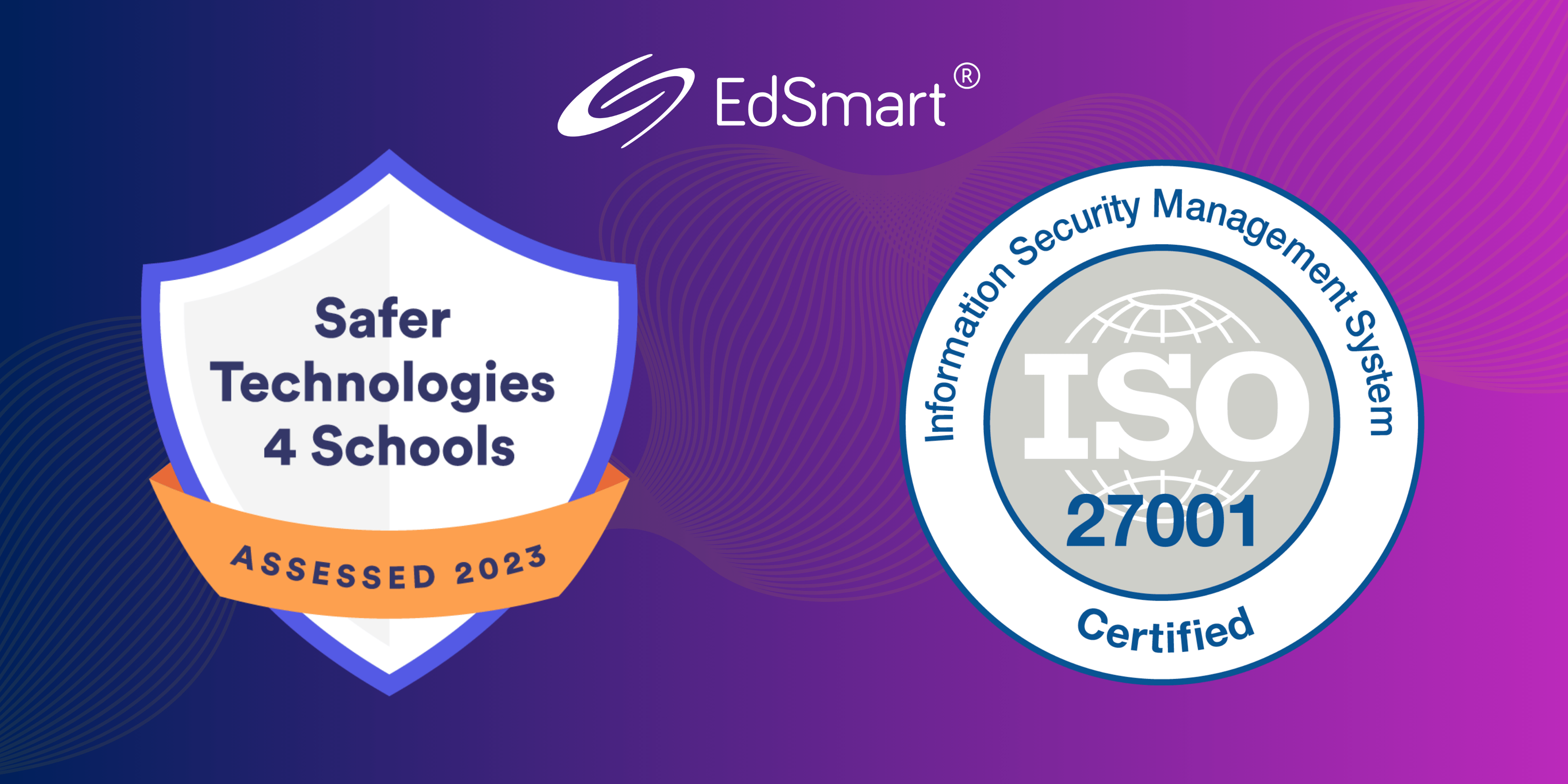 EdSmart is part of the Safer Schools 4 Technology (ST4S) Badge Program