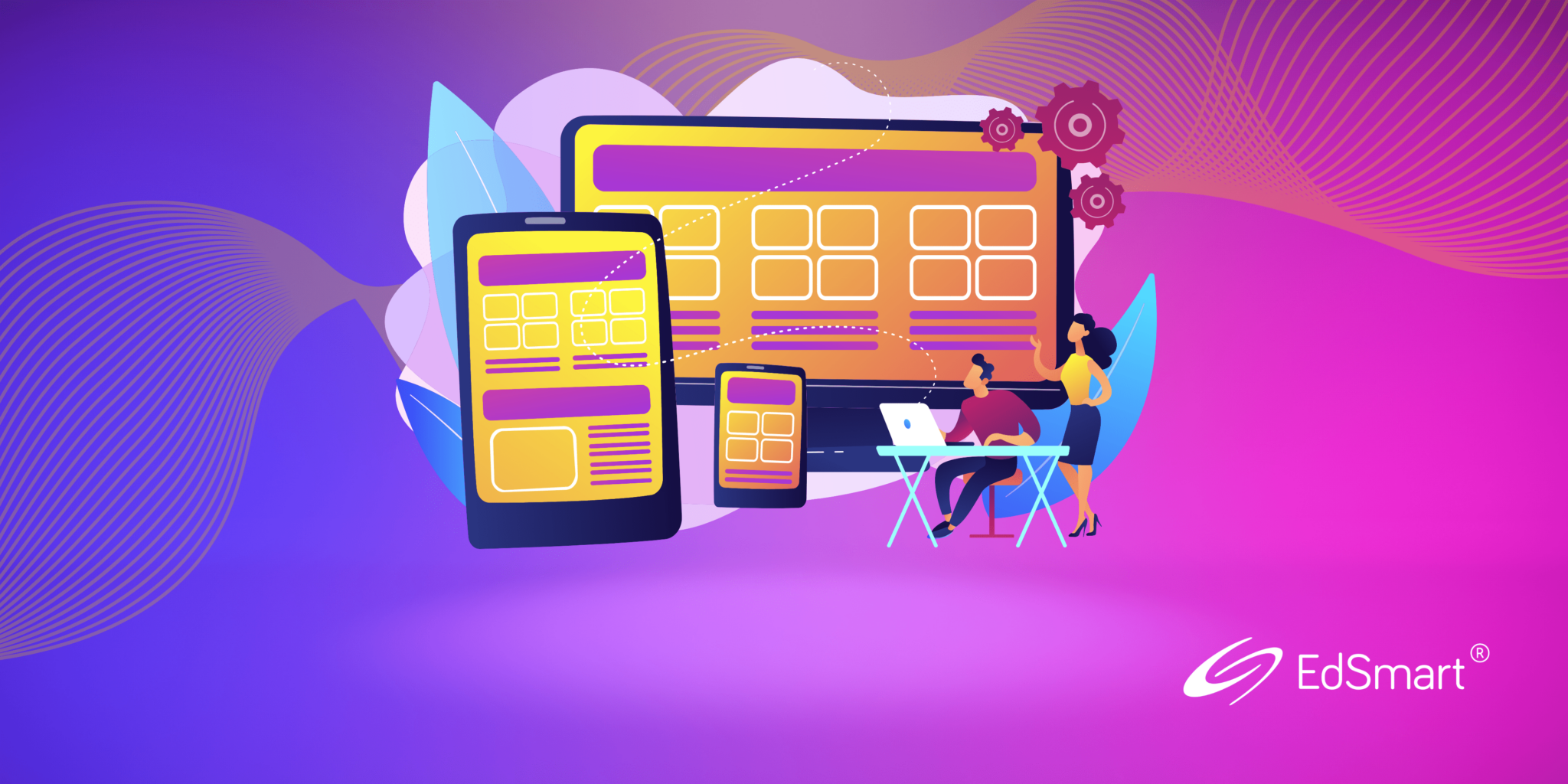 Sign Into EdSmart